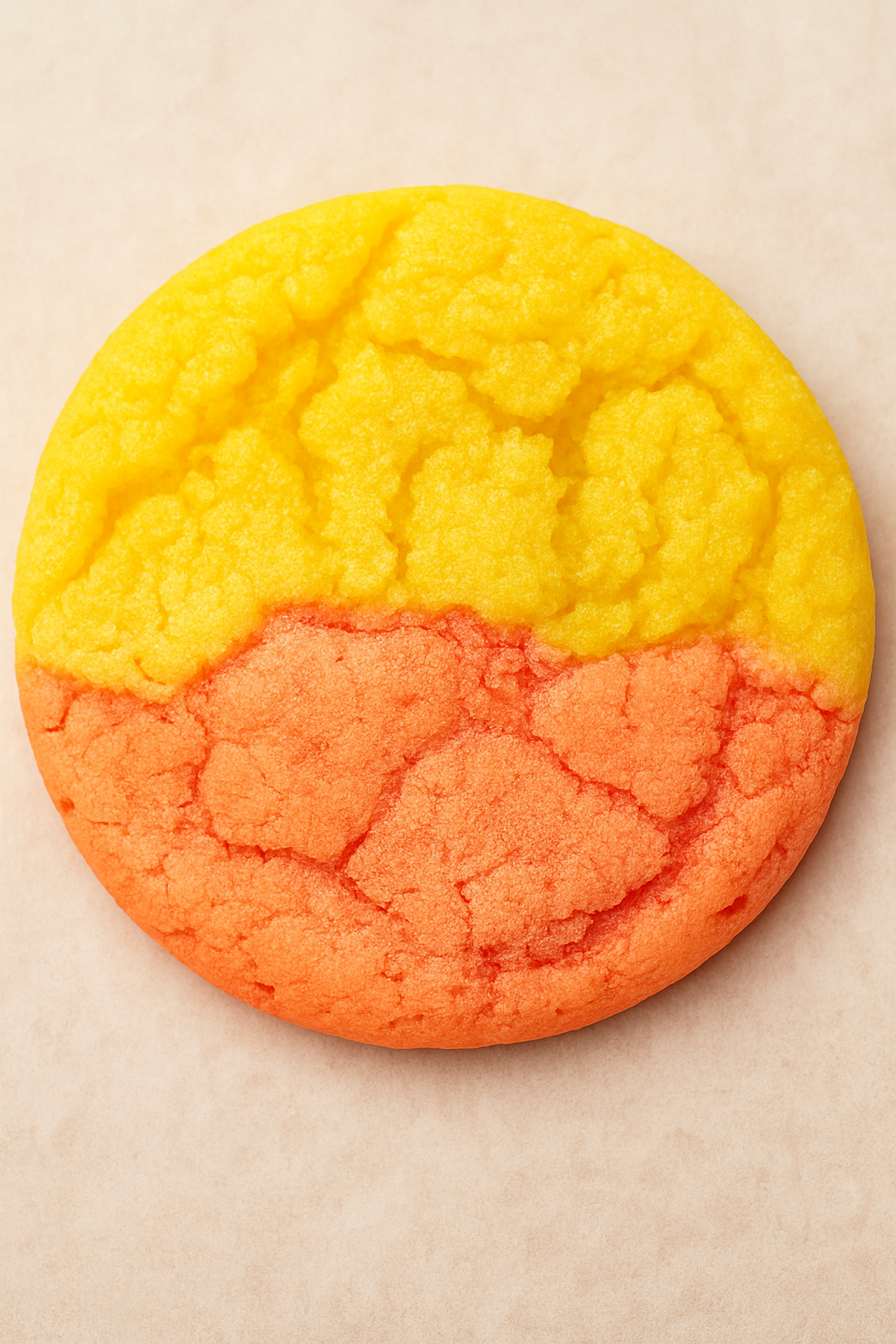 Strawberry Lemonade Cookie