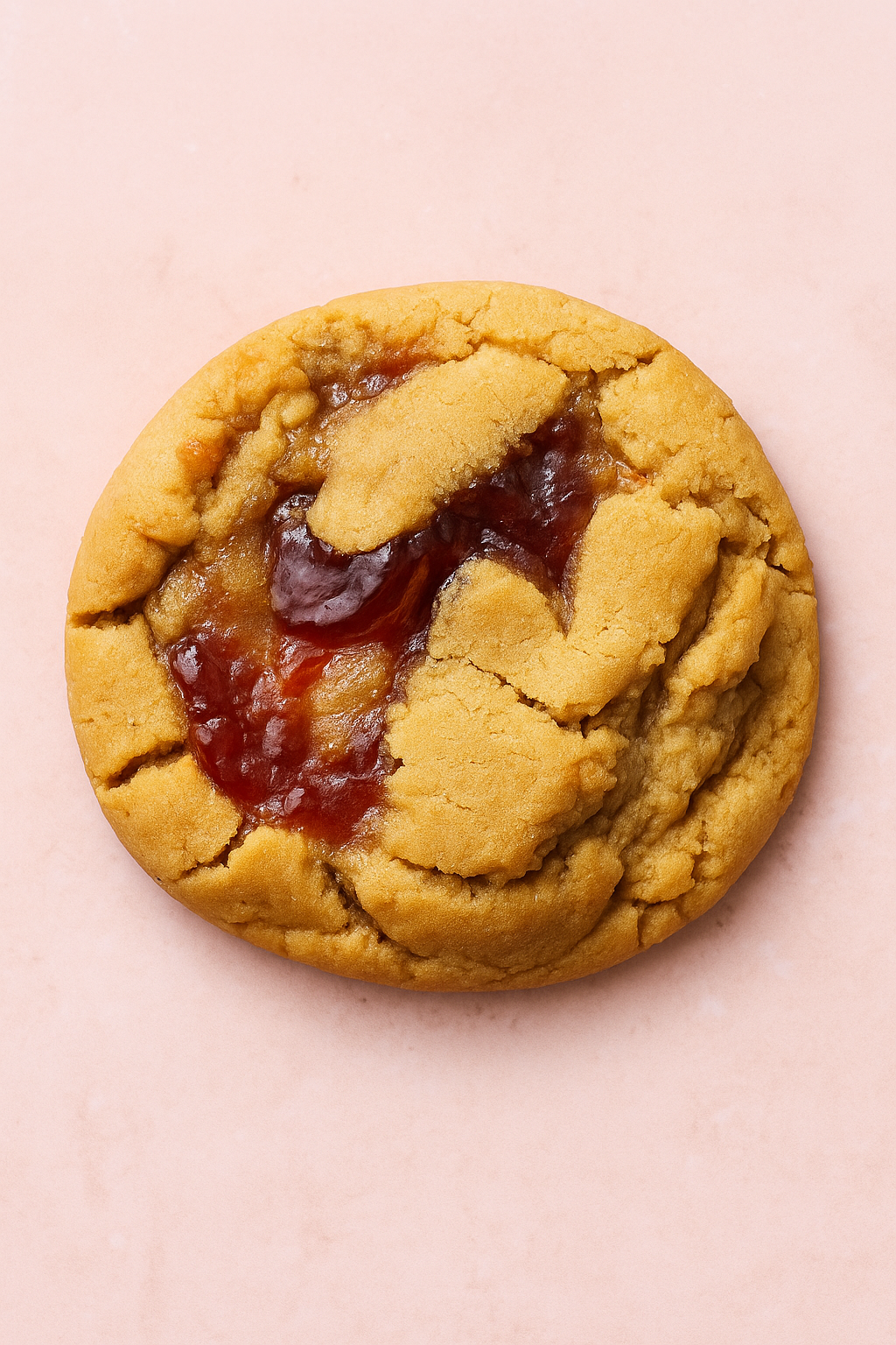 PB & J Cookie