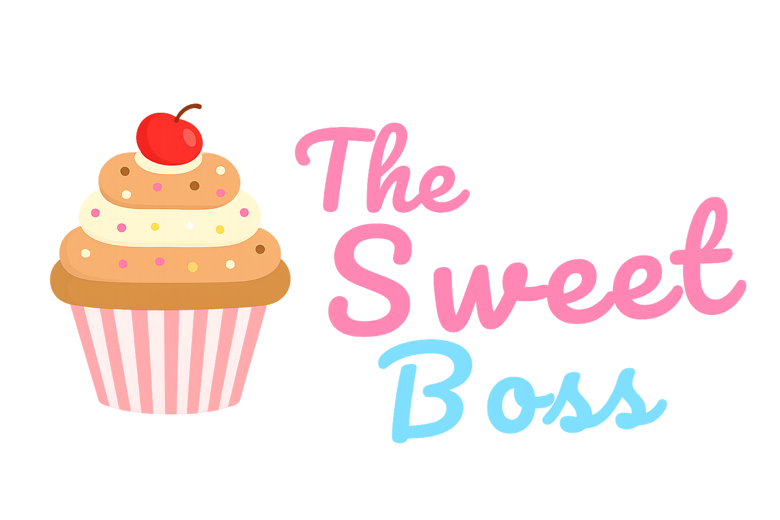 The Sweet Boss