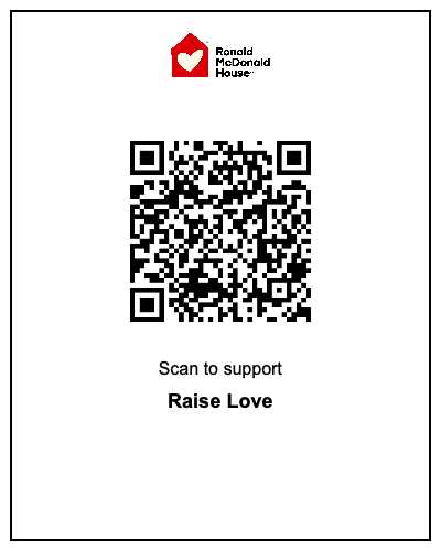 Scan to donate